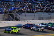 Coke Zero Sugar 400 Daytona International Speedway